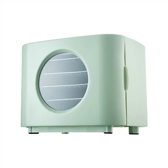 Elektriskt skåp för kötttorkare i rostfritt stål